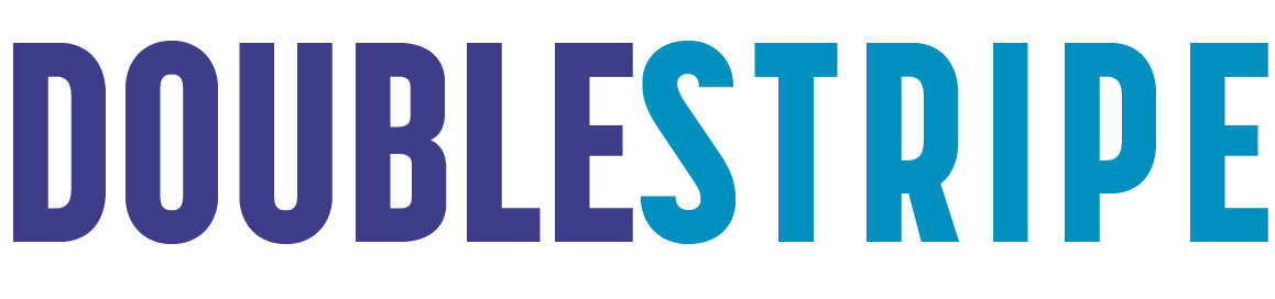 Logo Doublestripe