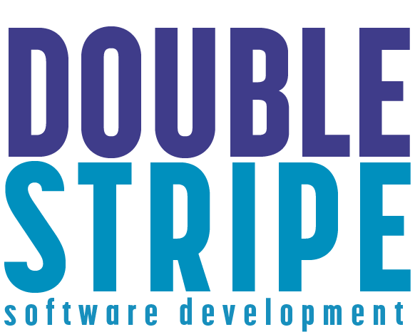 Logo Doublestripe Ltd